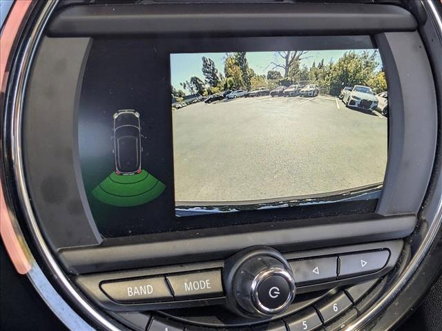 used 2020 MINI Hardtop car, priced at $14,421
