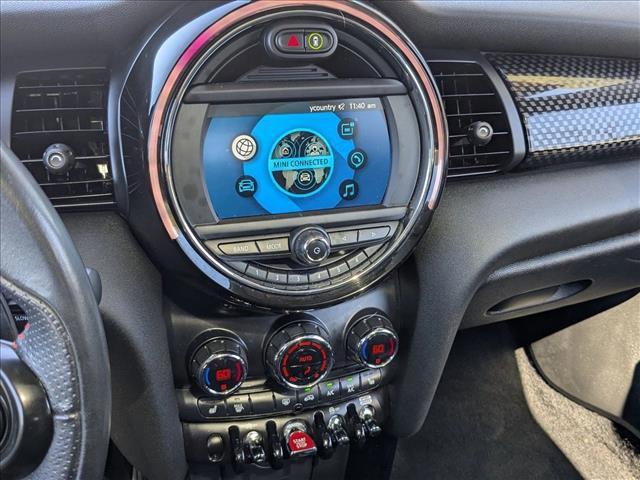 used 2020 MINI Hardtop car, priced at $14,421