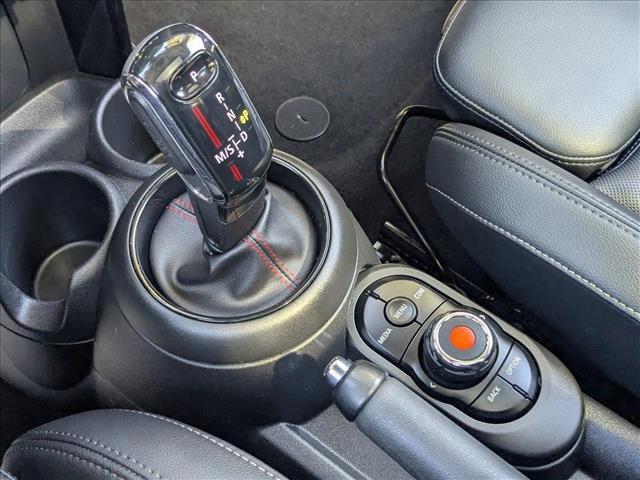 used 2020 MINI Hardtop car, priced at $14,421