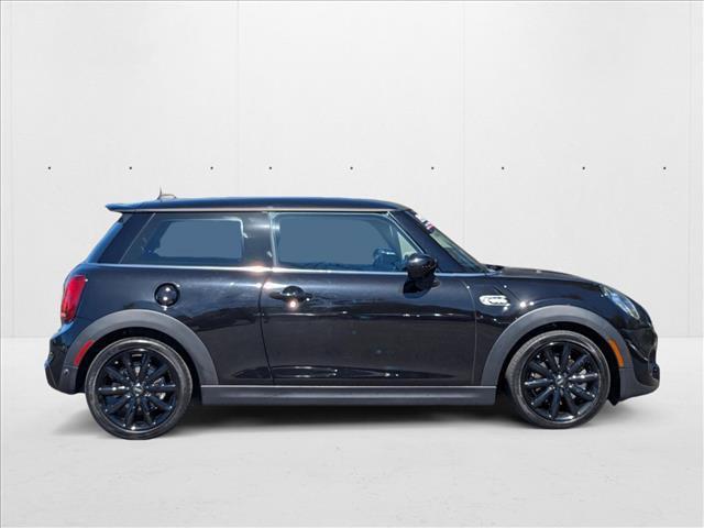 used 2020 MINI Hardtop car, priced at $14,421