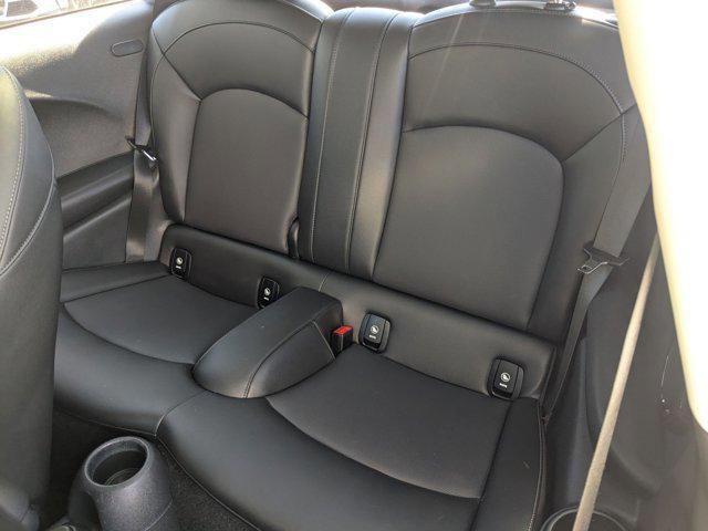 used 2020 MINI Hardtop car, priced at $14,421