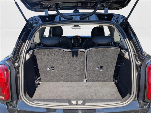 used 2020 MINI Hardtop car, priced at $14,421