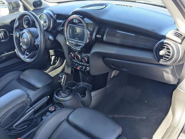used 2020 MINI Hardtop car, priced at $14,421