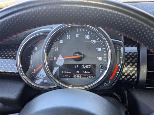 used 2020 MINI Hardtop car, priced at $14,421