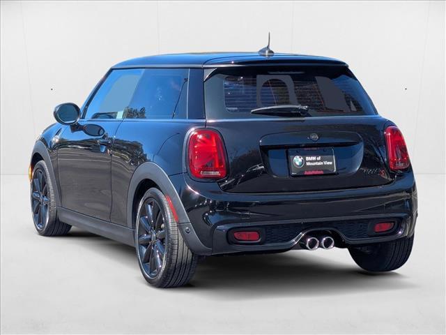 used 2020 MINI Hardtop car, priced at $14,421