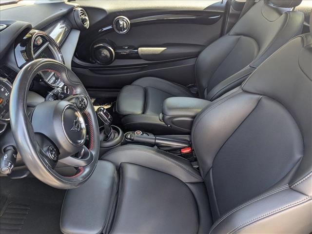 used 2020 MINI Hardtop car, priced at $14,421