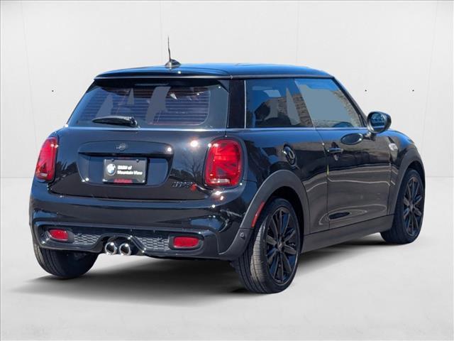 used 2020 MINI Hardtop car, priced at $14,421