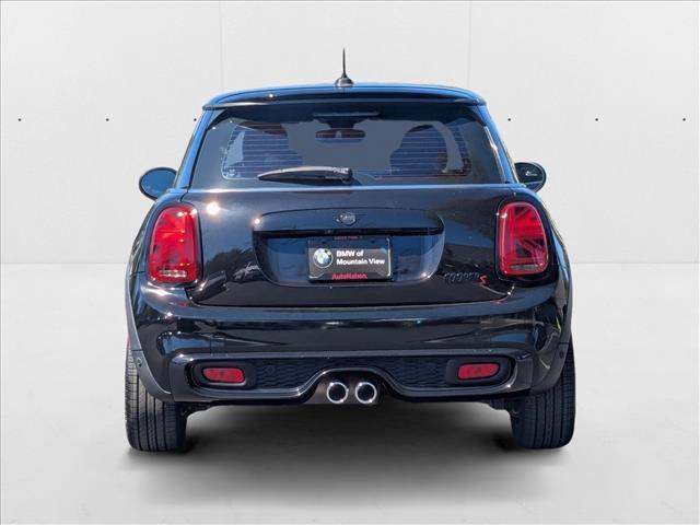 used 2020 MINI Hardtop car, priced at $14,421