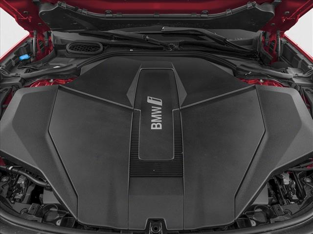 new 2026 BMW i7 car, priced at $119,225