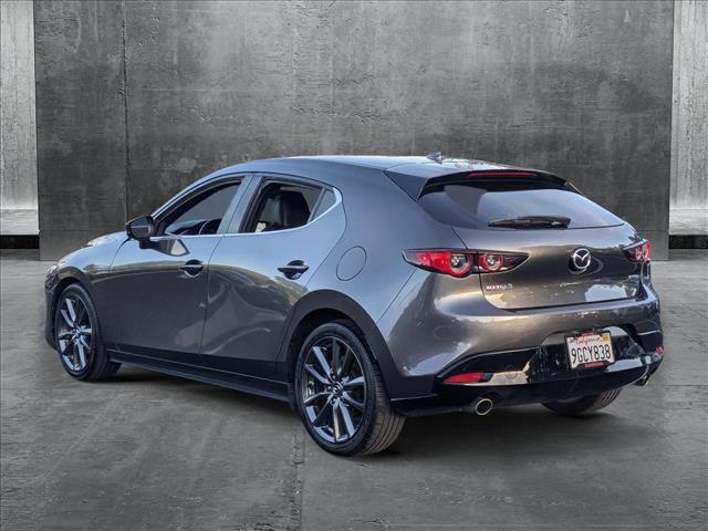 used 2019 Mazda Mazda3 car, priced at $17,955