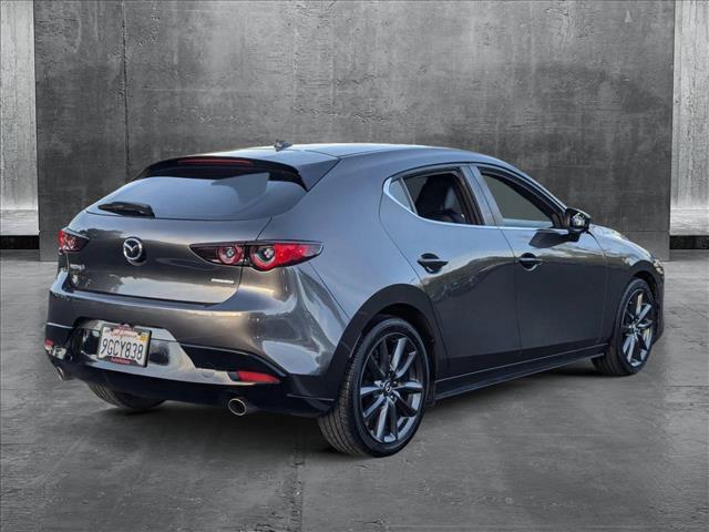 used 2019 Mazda Mazda3 car, priced at $17,955