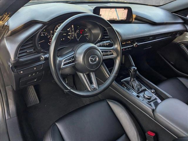 used 2019 Mazda Mazda3 car, priced at $17,955