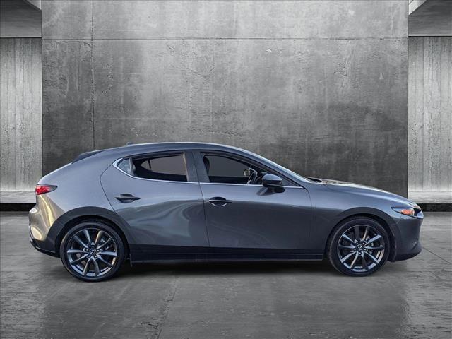 used 2019 Mazda Mazda3 car, priced at $17,955