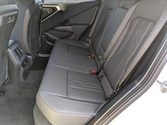 new 2025 BMW X3 car, priced at $55,485