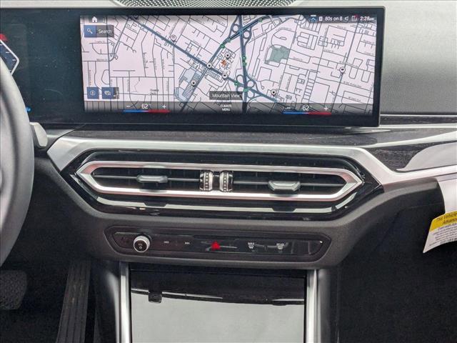 used 2024 BMW 330 car, priced at $42,777