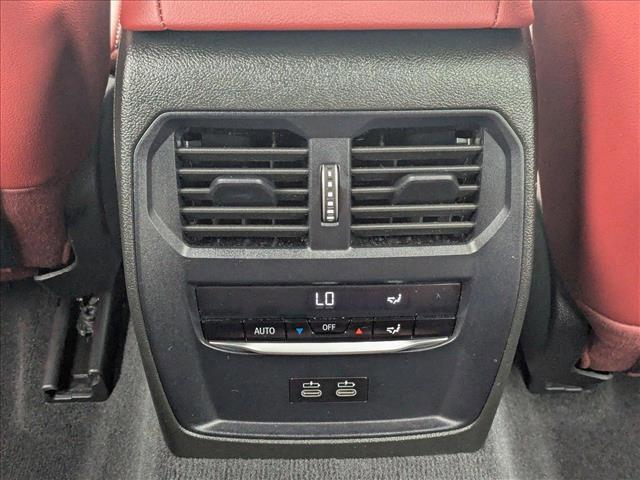 used 2024 BMW 330 car, priced at $42,777