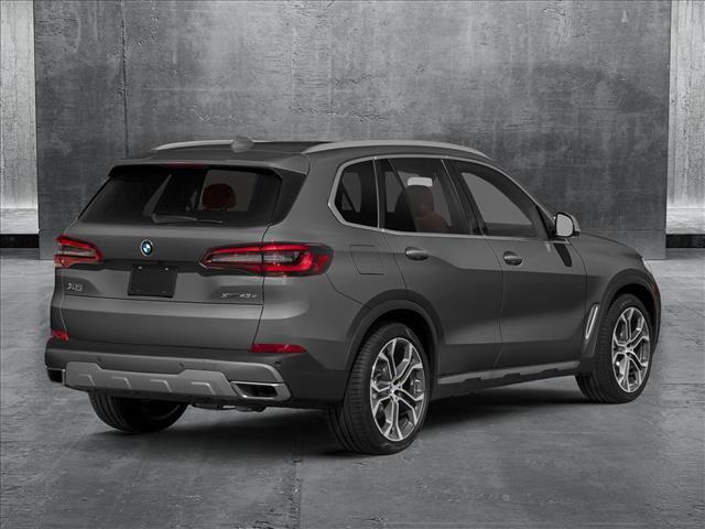 new 2026 BMW iX car, priced at $84,145