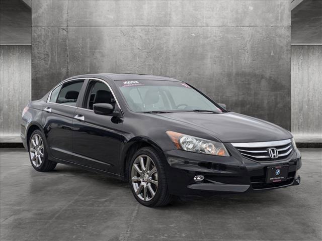 used 2011 Honda Accord car, priced at $8,755