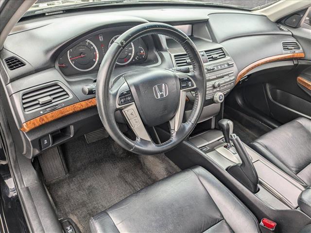 used 2011 Honda Accord car, priced at $8,755