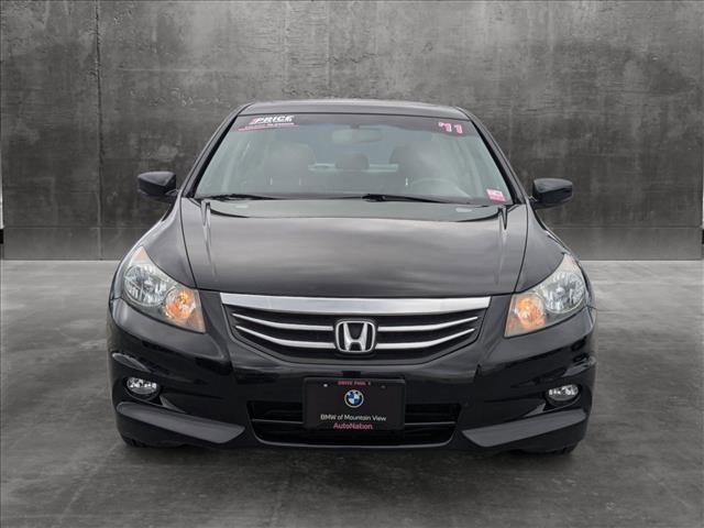 used 2011 Honda Accord car, priced at $8,755