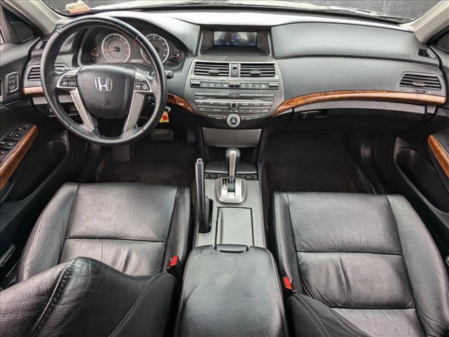 used 2011 Honda Accord car, priced at $8,755