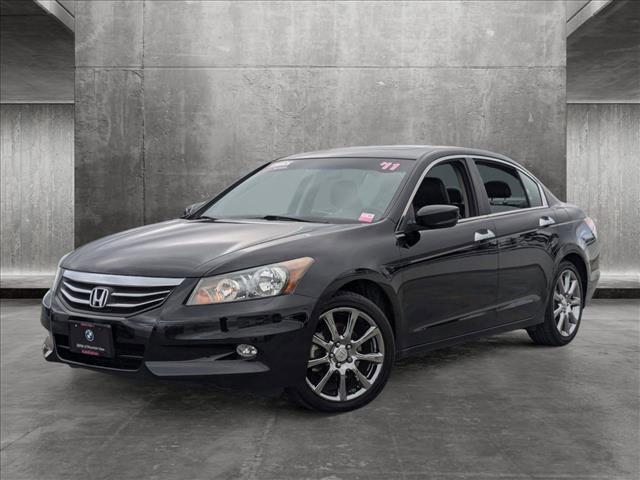 used 2011 Honda Accord car, priced at $8,755