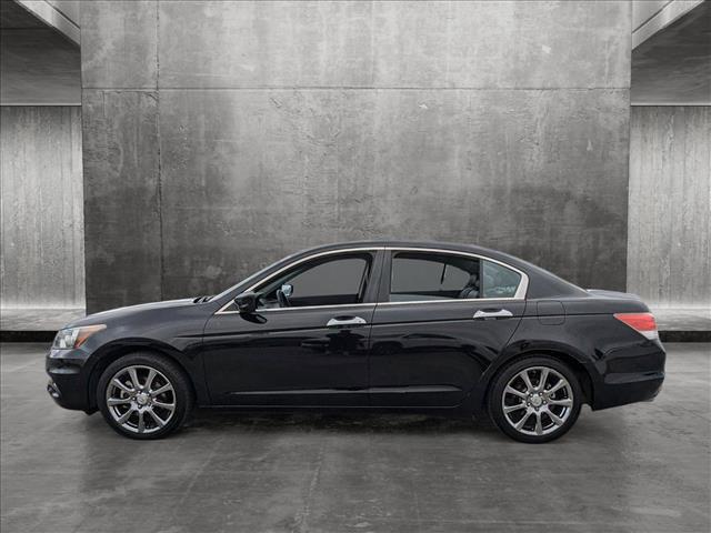 used 2011 Honda Accord car, priced at $8,755