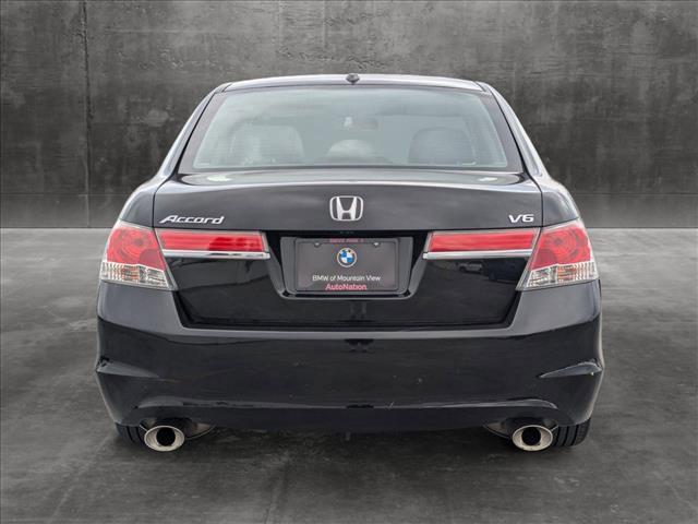 used 2011 Honda Accord car, priced at $8,755