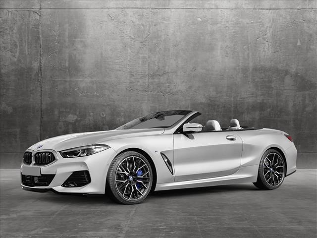 new 2024 BMW 840 car, priced at $109,765