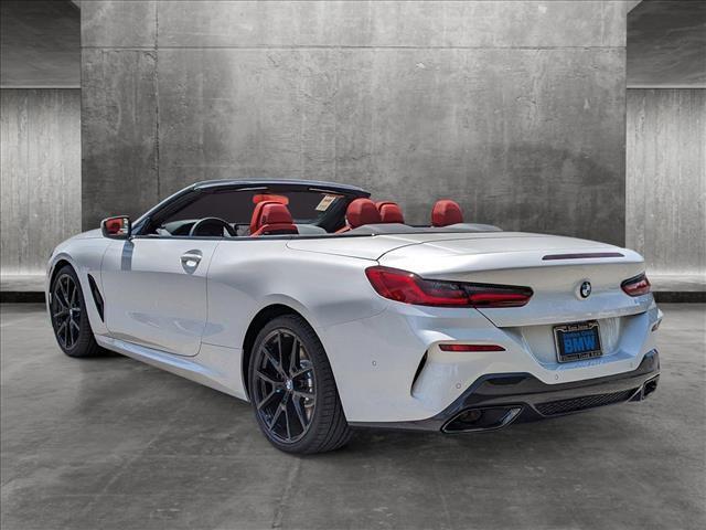 new 2024 BMW 840 car, priced at $109,765