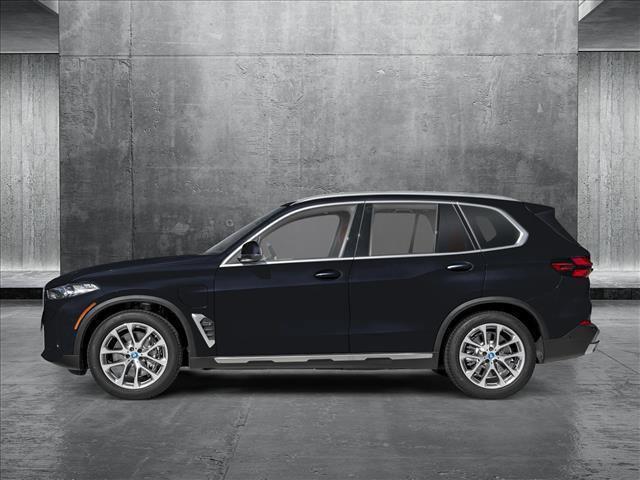 new 2026 BMW X5 PHEV car, priced at $87,575