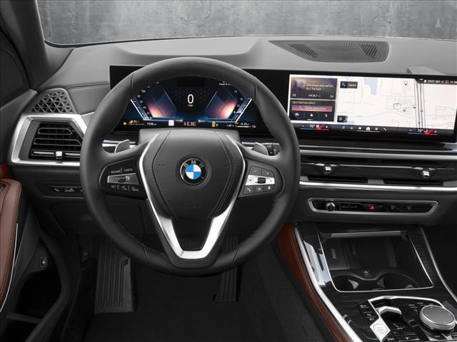 new 2026 BMW X5 PHEV car, priced at $87,575