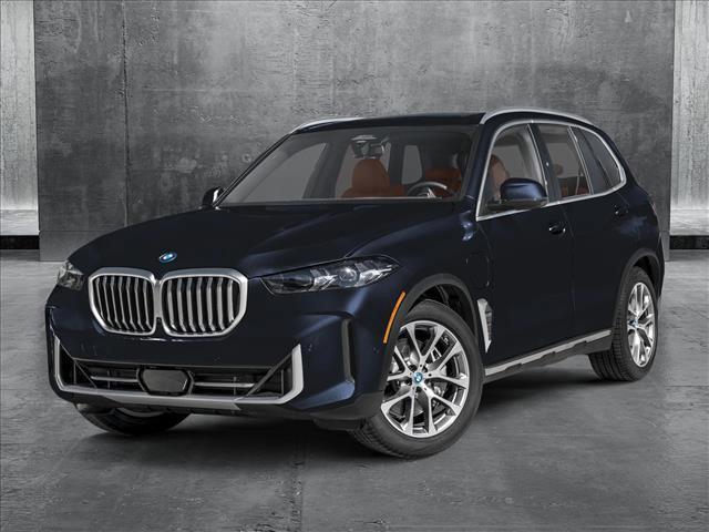 new 2026 BMW X5 PHEV car, priced at $87,575