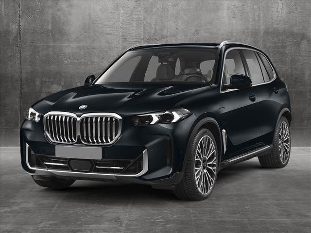 new 2026 BMW X5 PHEV car, priced at $87,575