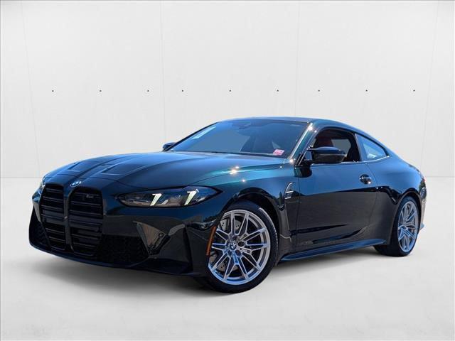 new 2026 BMW M4 car, priced at $101,030