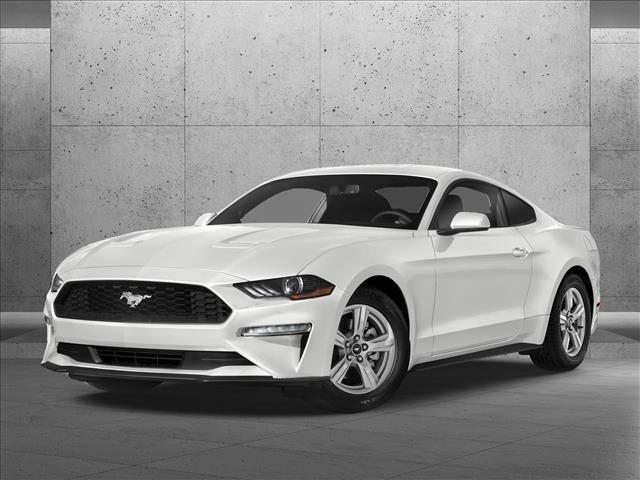 used 2018 Ford Mustang car, priced at $28,955