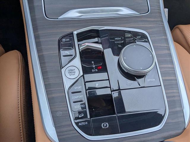 new 2026 BMW X5 car, priced at $77,875