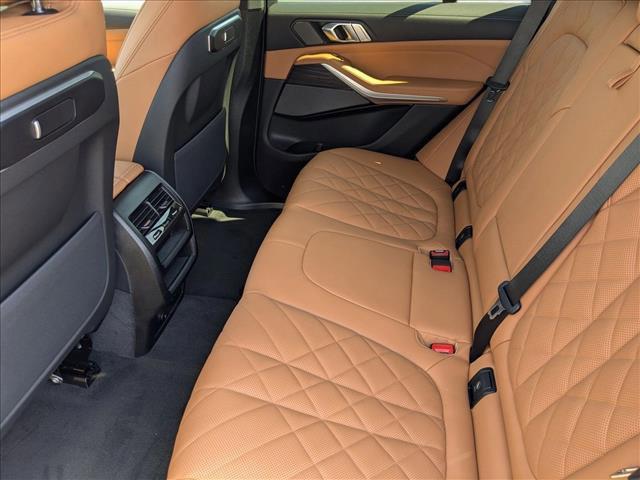 new 2026 BMW X5 car, priced at $77,875