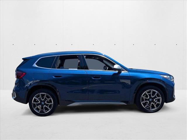 used 2024 BMW X1 car, priced at $38,777
