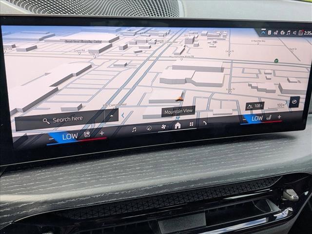 used 2025 BMW 330 car, priced at $45,955