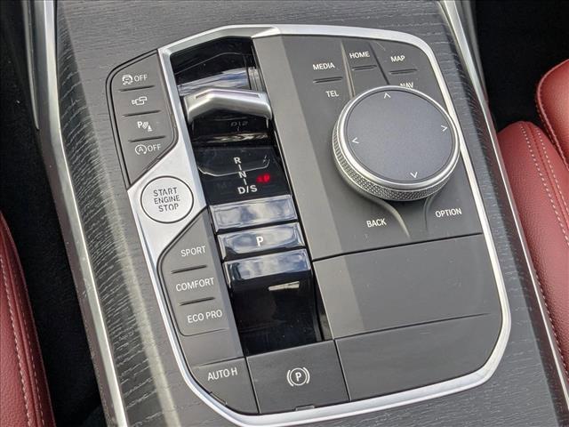used 2025 BMW 330 car, priced at $45,955