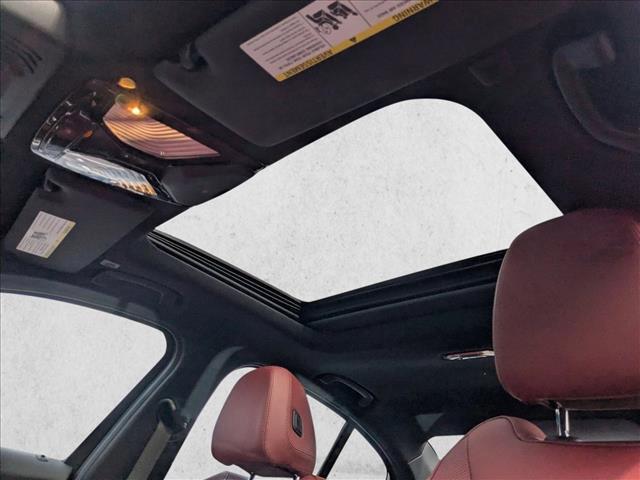 used 2025 BMW 330 car, priced at $45,955