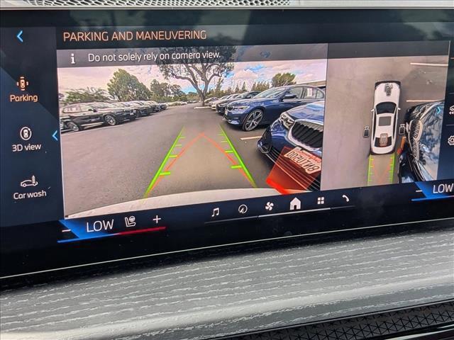 used 2025 BMW 330 car, priced at $45,955