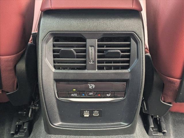 used 2025 BMW 330 car, priced at $45,955