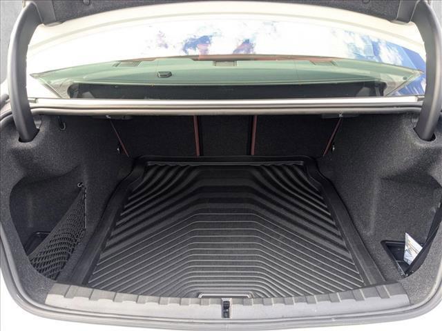 used 2025 BMW 330 car, priced at $45,955