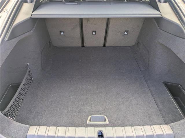 used 2025 BMW i4 Gran Coupe car, priced at $43,955