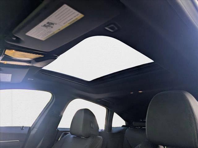used 2025 BMW i4 Gran Coupe car, priced at $43,955