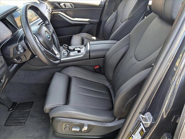 used 2022 BMW X5 PHEV car, priced at $50,955