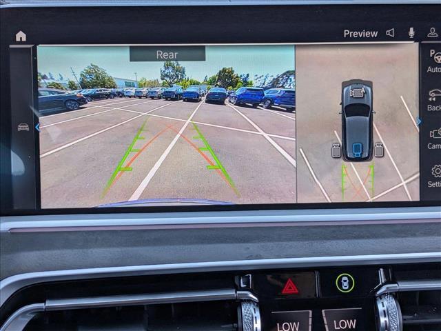 used 2022 BMW X5 PHEV car, priced at $50,955