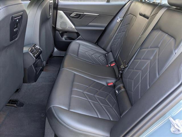 used 2024 BMW 530 car, priced at $52,777